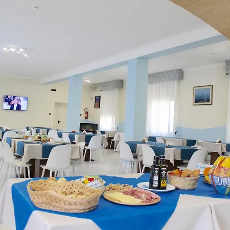 Del Santuario Hotel