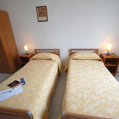 Hotel Del Santuario 2*