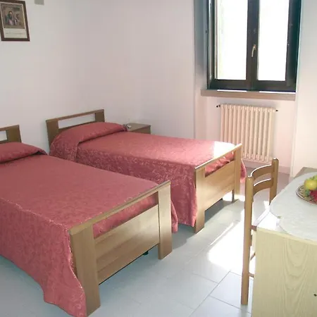 Hotel Del Santuario 2*