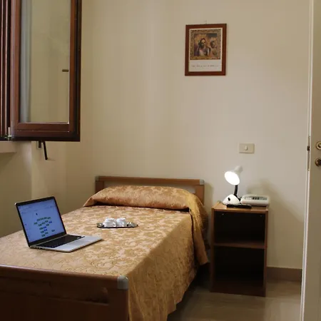 Hotel Del Santuario Santa Maria di Leuca