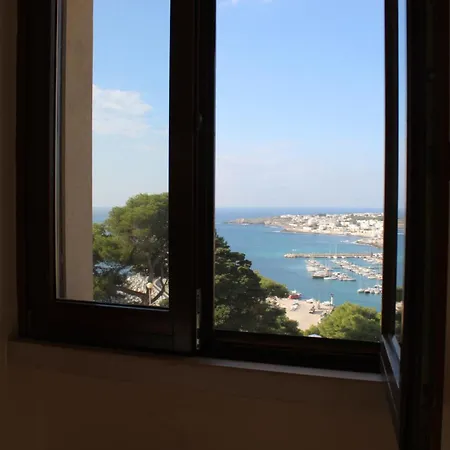 Hotel Del Santuario 2*