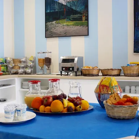 Del Santuario Hotel Santa Maria di Leuca
