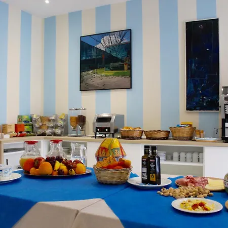 Del Santuario Hotel 2*