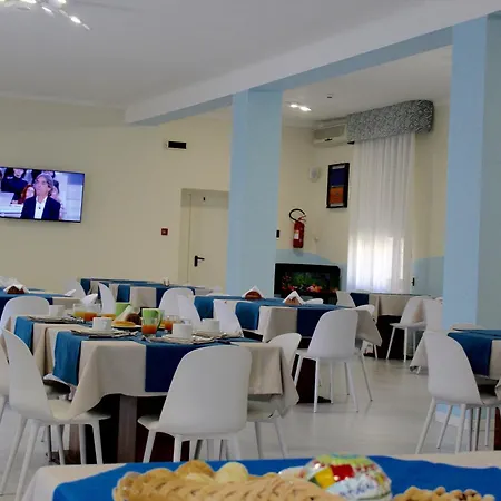 Hotel Del Santuario 2*