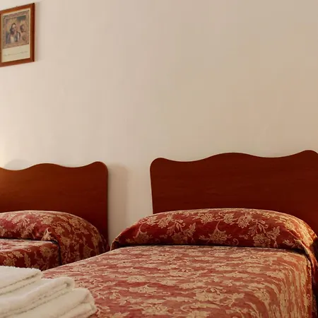 Del Santuario Hotel Santa Maria di Leuca