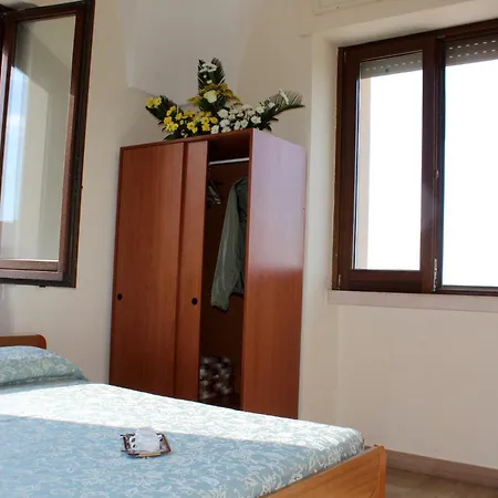 Del Santuario Hotel
