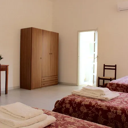 Del Santuario Hotel 2*