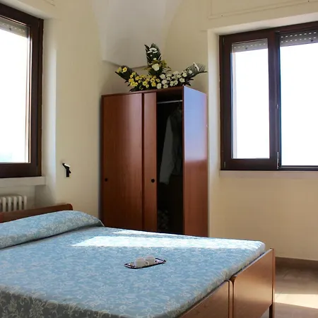 Hotel Del Santuario 2*
