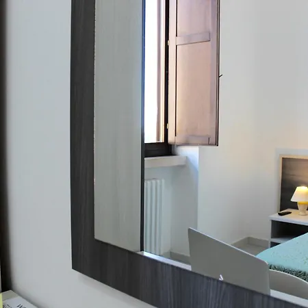Hotel Del Santuario Santa Maria di Leuca