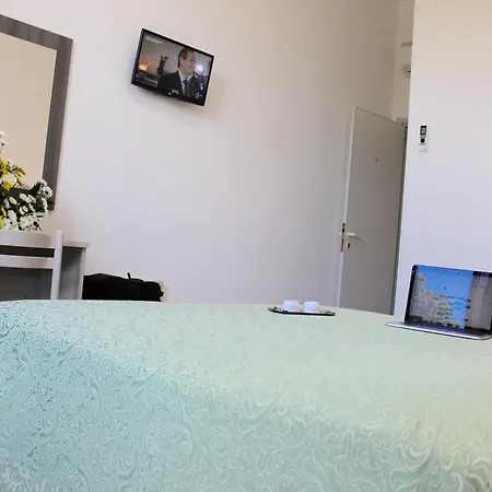 Del Santuario Hotel 2*