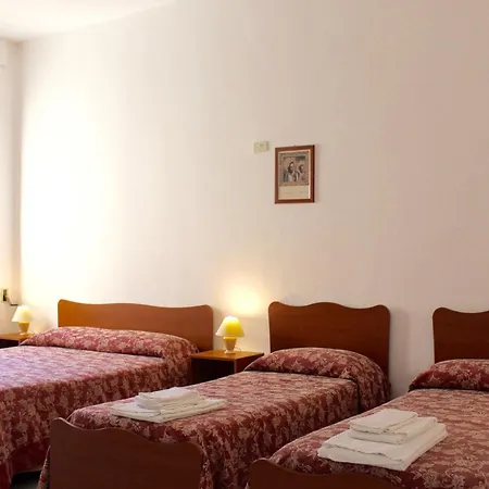 Hotel Del Santuario 2*