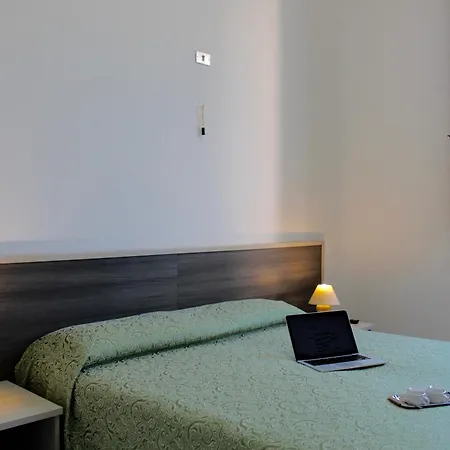 Hotel Del Santuario Santa Maria di Leuca