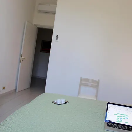 Hotel Del Santuario Santa Maria di Leuca
