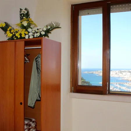 Del Santuario 2* Santa Maria di Leuca