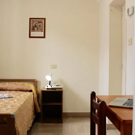 Del Santuario Hotel