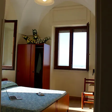 Hotel Del Santuario Santa Maria di Leuca