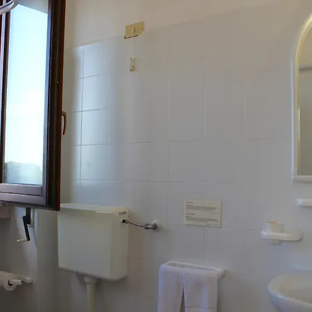 Del Santuario Hotel