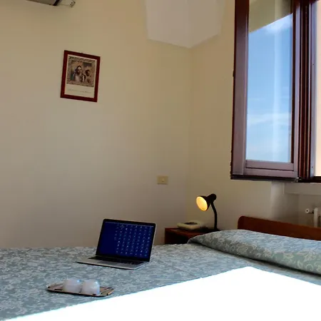 Hotel Del Santuario 2*