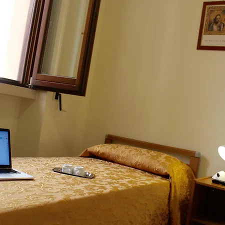 Del Santuario Hotel Santa Maria di Leuca