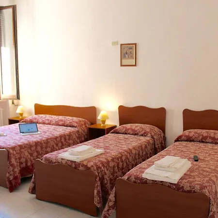 Del Santuario Hotel