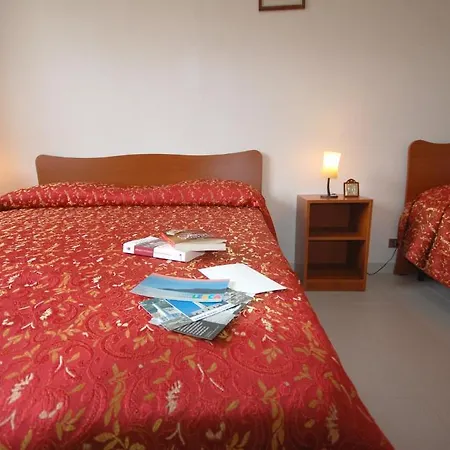 Hotel Del Santuario Santa Maria di Leuca