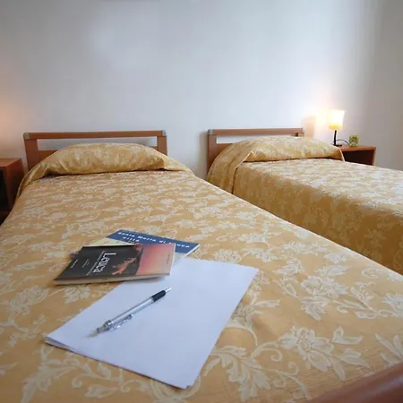 Hotel Del Santuario
