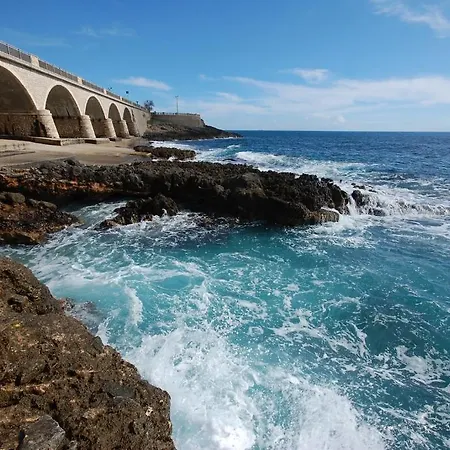 Hotel Del Santuario Santa Maria di Leuca