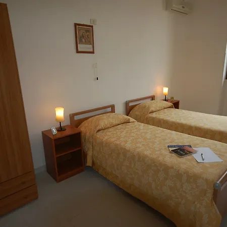 Hotel Del Santuario