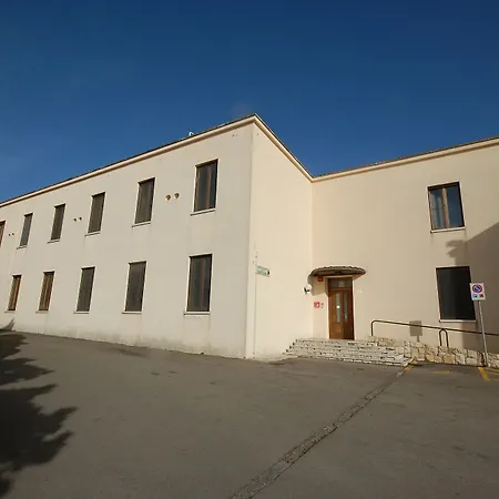 Del Santuario Hotel
